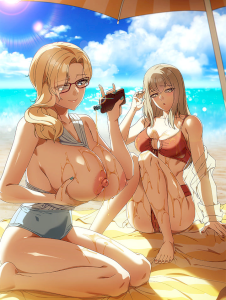 A Summer Camp to Remember