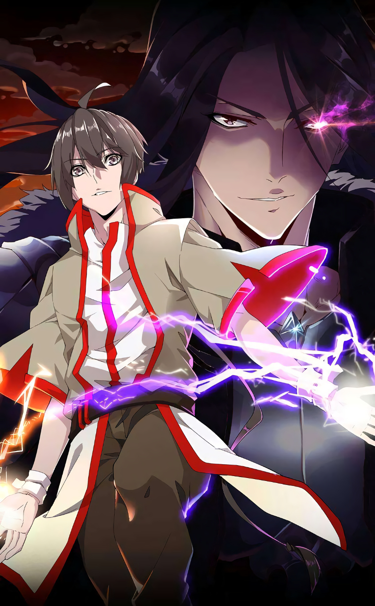 Demonic Emperor Manhua Chapter 923 - MangaDNA