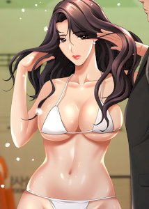 Her Bodyguard (Uncensored)