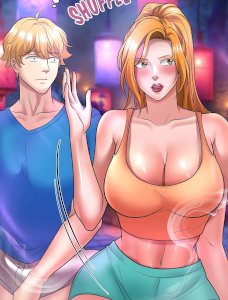 Spring Break With Stepsister (Uncensored)