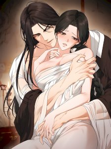 Sweet Ruin (Uncensored)