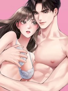 Touch Me, Tease Me (Uncensored)